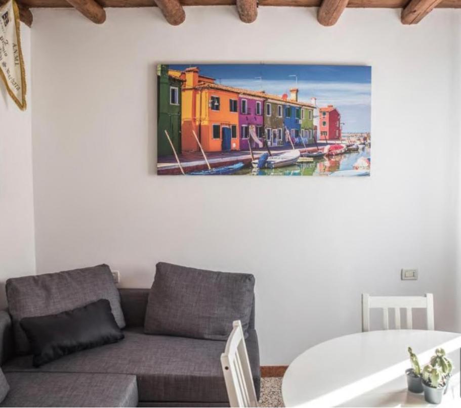 Appartamento Salamon Venezia