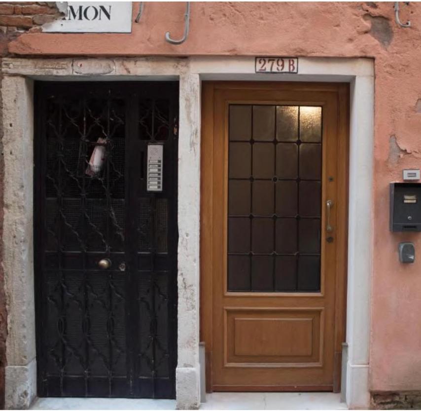 Salamon Appartamento