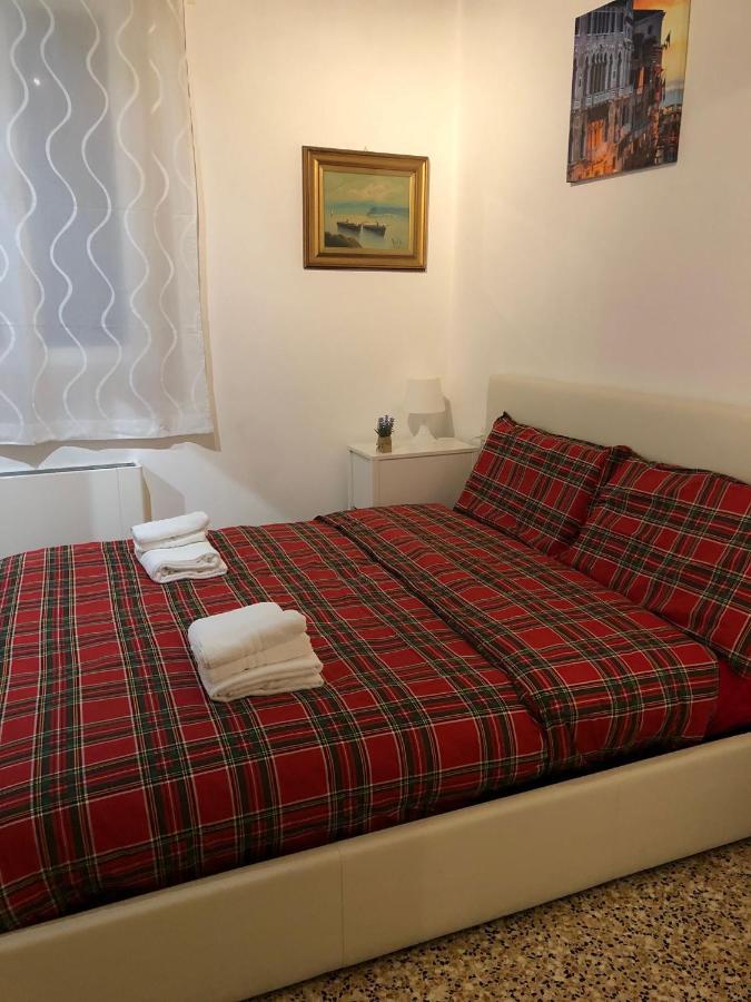 Appartamento Salamon