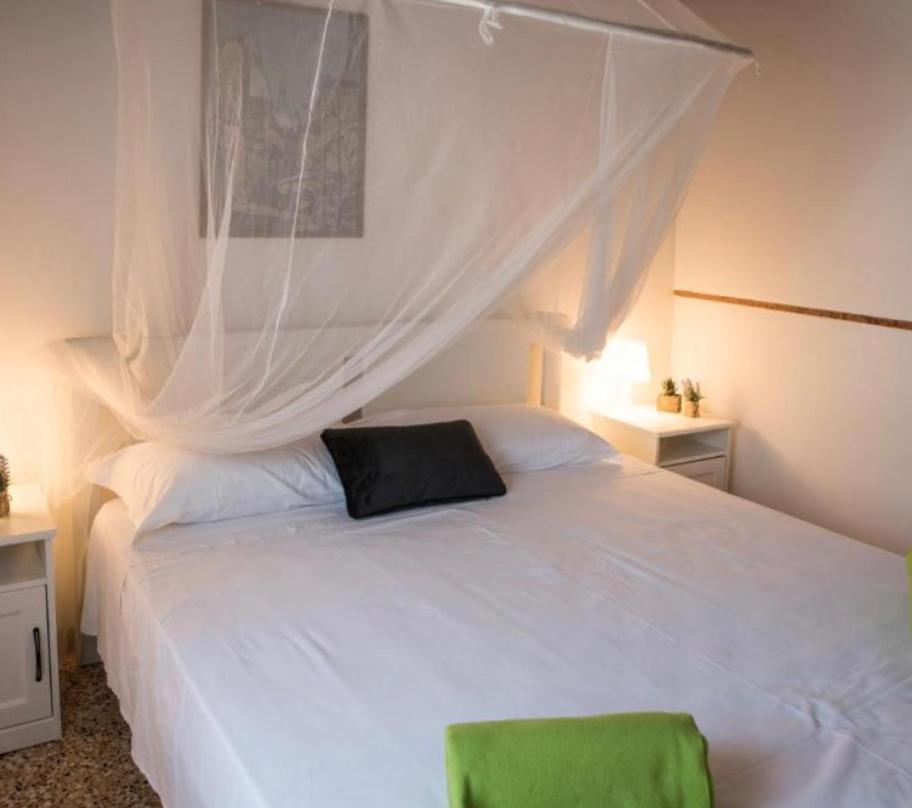 Salamon Apartamento Venecia