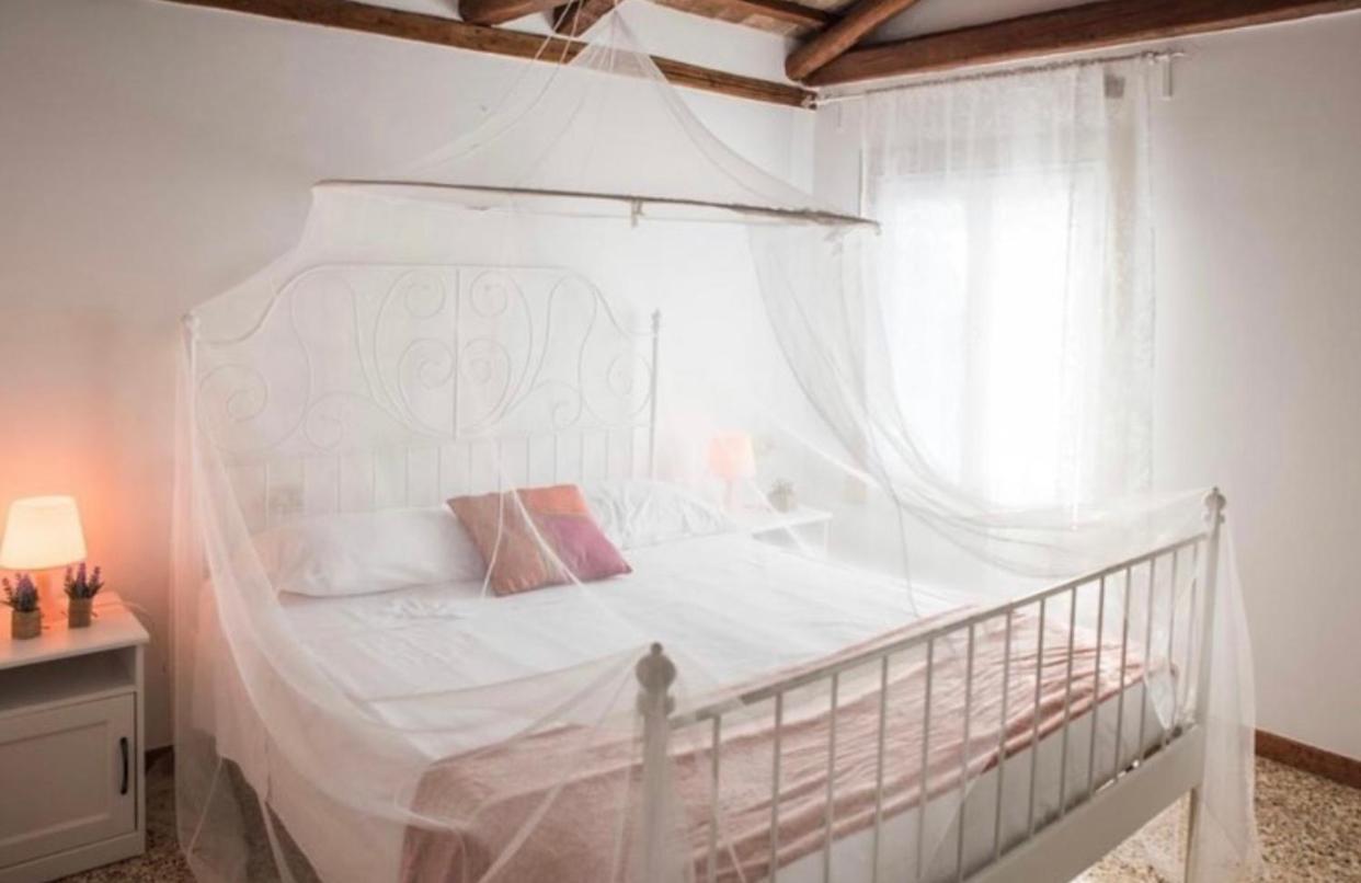 Salamon Apartamento *