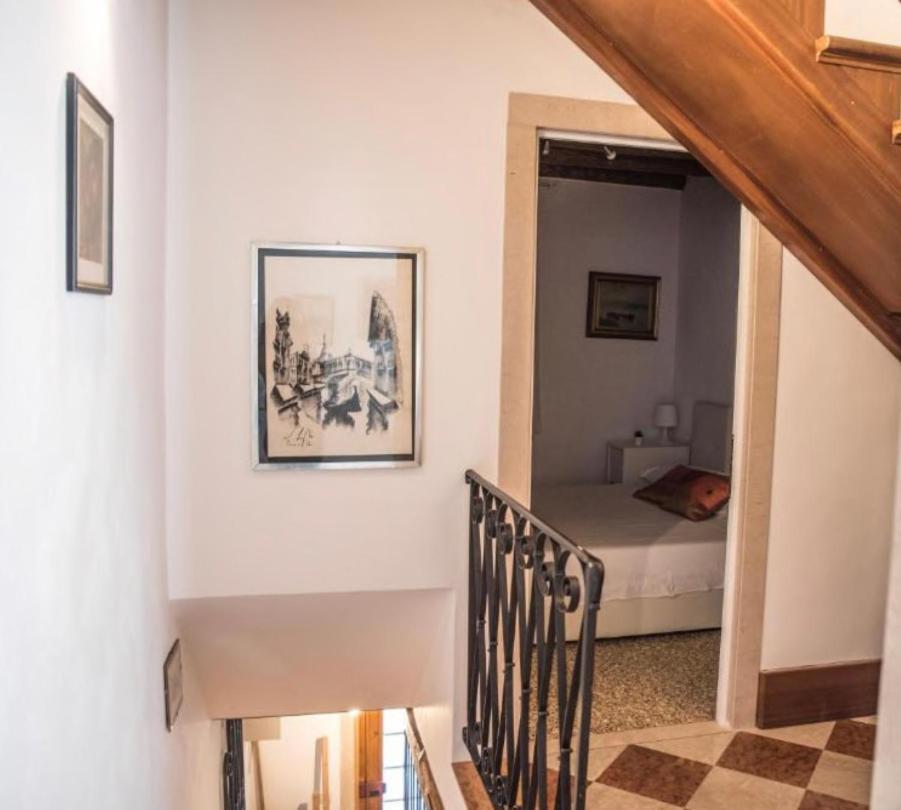 Apartamento Salamon *