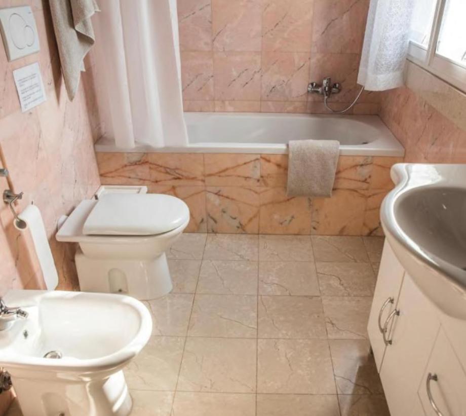 Salamon Apartamento Venecia