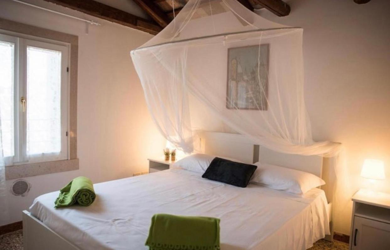 Salamon Apartamento *