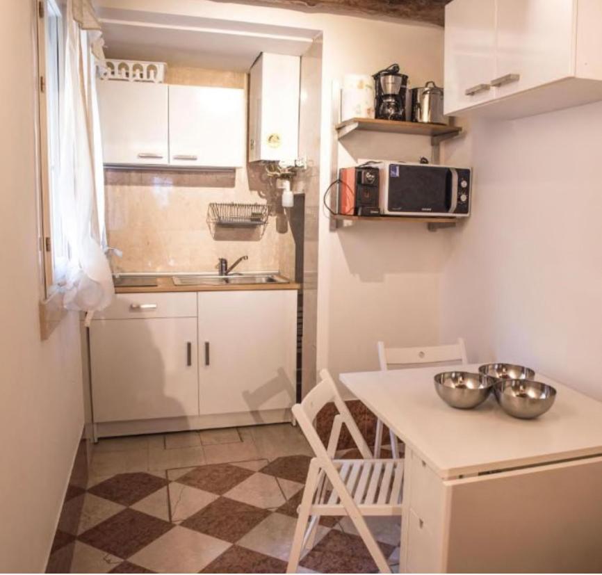 Salamon Apartamento Venecia
