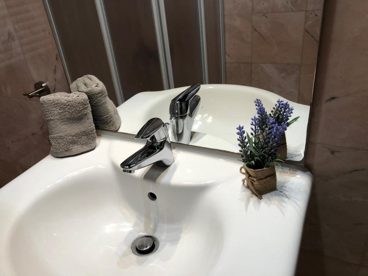 Salamon Apartamento *