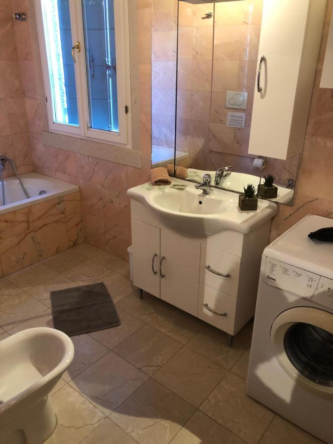 Salamon Apartamento