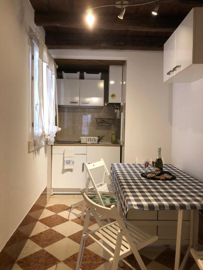Salamon Apartment *