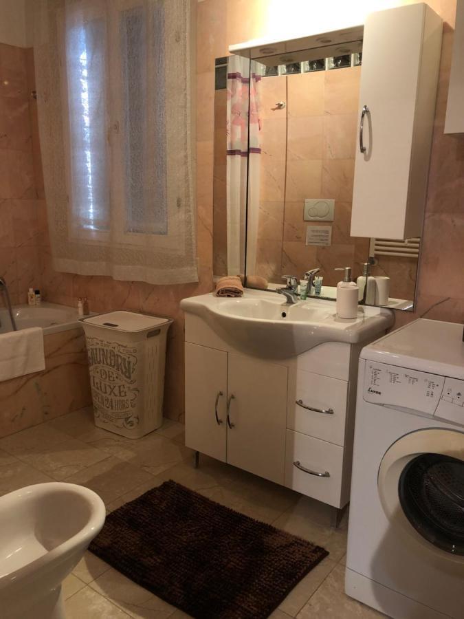 Salamon Apartamento *