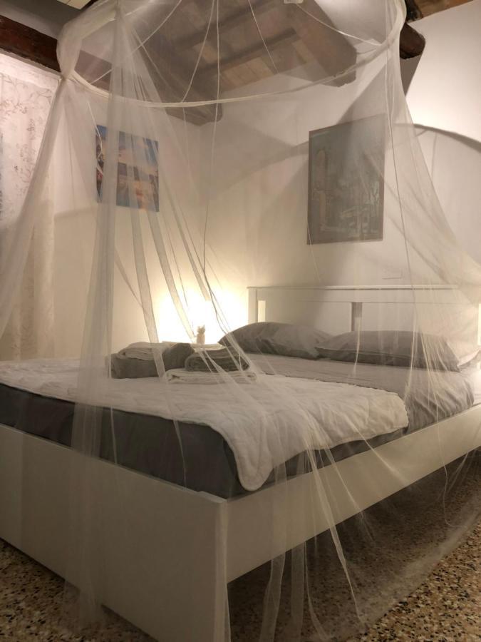 Apartment Salamon