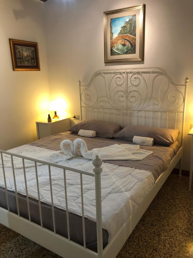 Apartamento Salamon *
